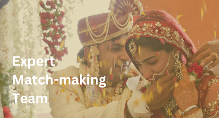 Bhagya Vidhi Marriage Bureau